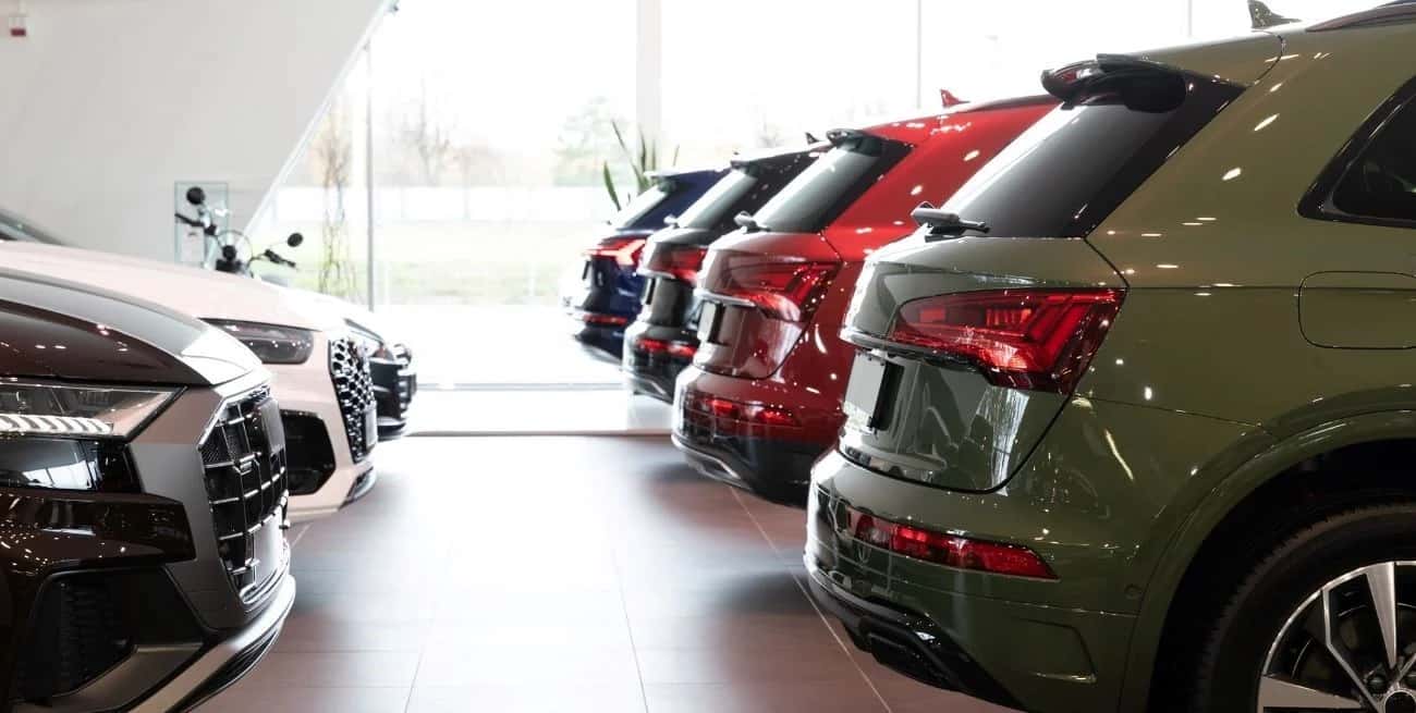 "Sin aumentos, el Ministerio de Justicia se quedaría sin ingresos porque bajó mucho la venta de autos", argumentaron desde el Ejecutivo.