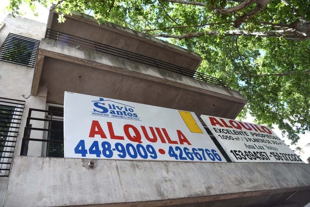 El alquiler de un monoambiente en Rosario ronda los 90 mil pesos