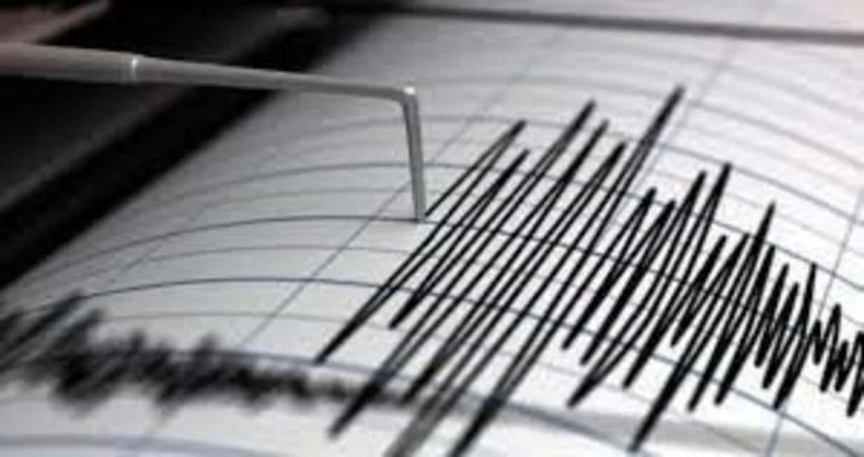 Un sismo de 4.2 se sintió en Catamarca