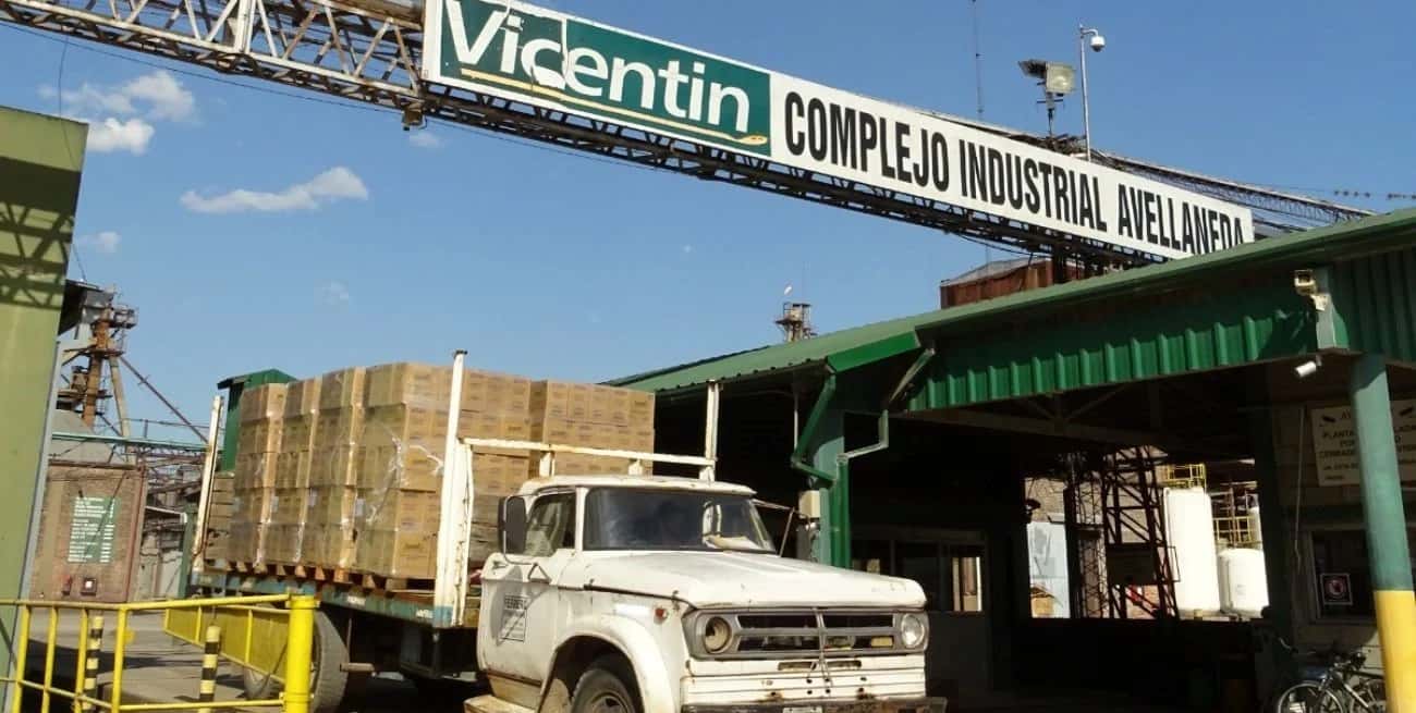 El juez Lorenzini ordenó un informe sobre las operaciones comerciales de Vicentin