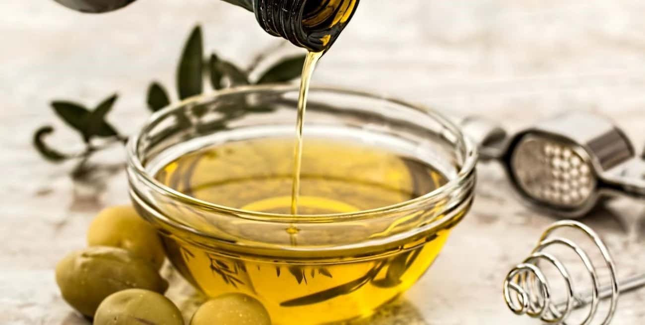 Anmat prohibió una marca de aceite de oliva por ser un producto ilegal