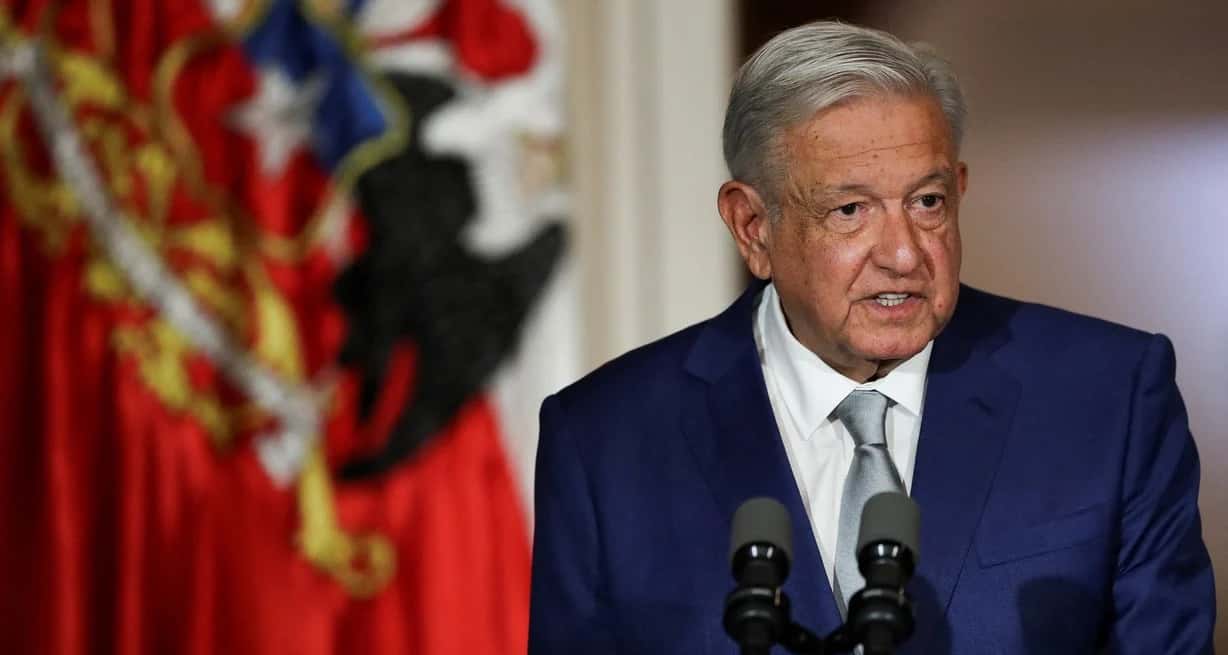 México: el presidente celebró la captura del narco del cártel de Sinaloa