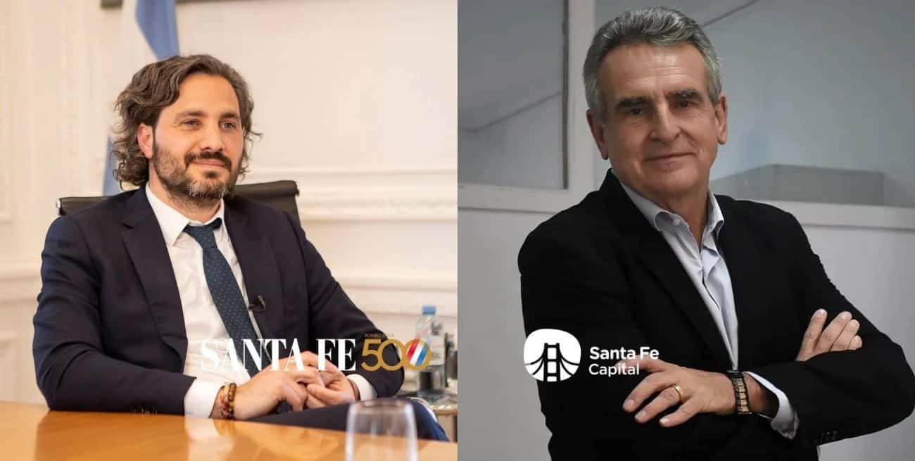 Cafiero y Rossi ratificarán en Santa Fe la soberanía argentina sobre Malvinas