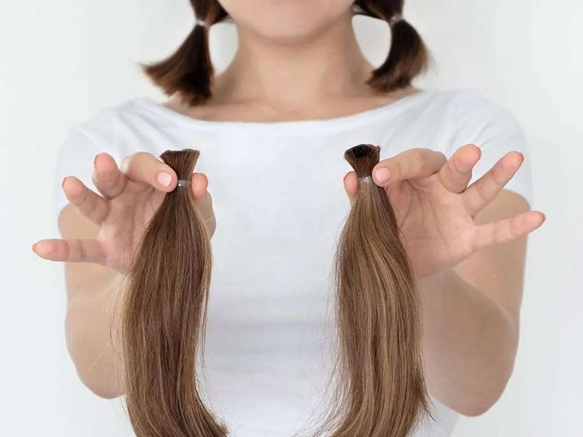 Cuatro extranjeros detenidos por amedrentar a niñas para comprarles cabello
