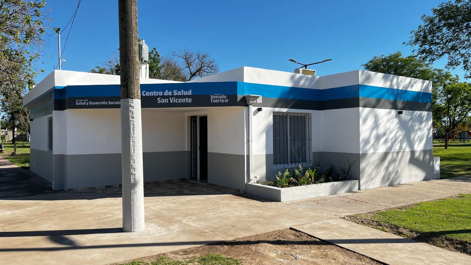 Centro de Salud San Vicente - 2