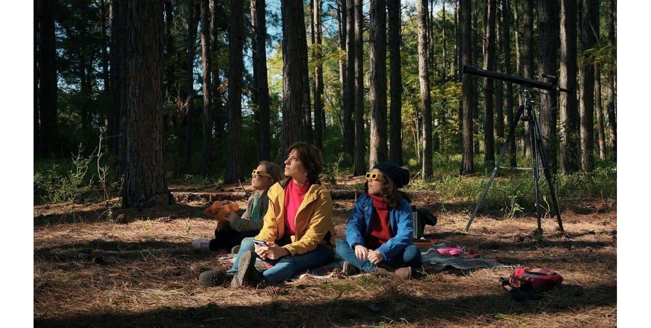 "Vera", "La mujer hormiga" y "Un zorro": los films santafesinos en el Festival de Mar del Plata