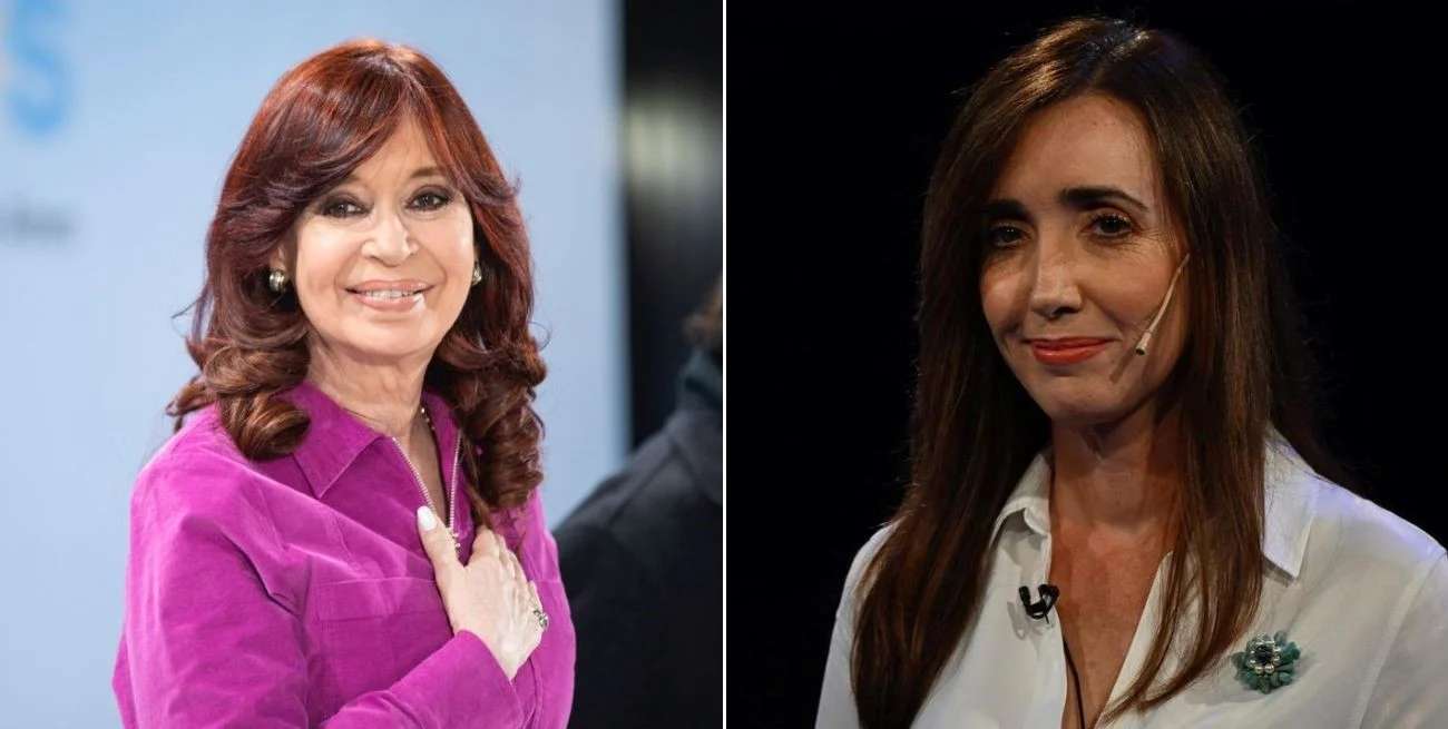 Transición: Cristina Kirchner recibirá a Victoria Villarruel