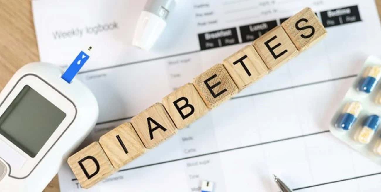 La detección temprana y el manejo efectivo de la diabetes son cruciales.