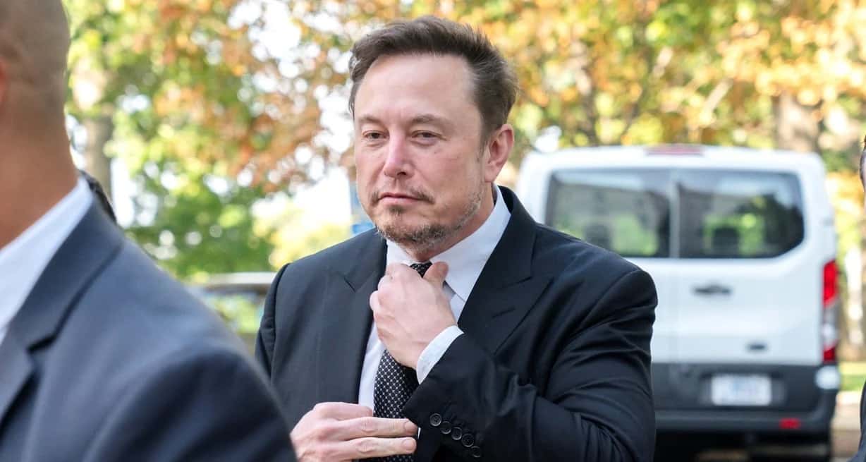 Tras polémicas publicaciones, la Casa Blanca y la Unión Europea salieron a condenar a Elon Musk