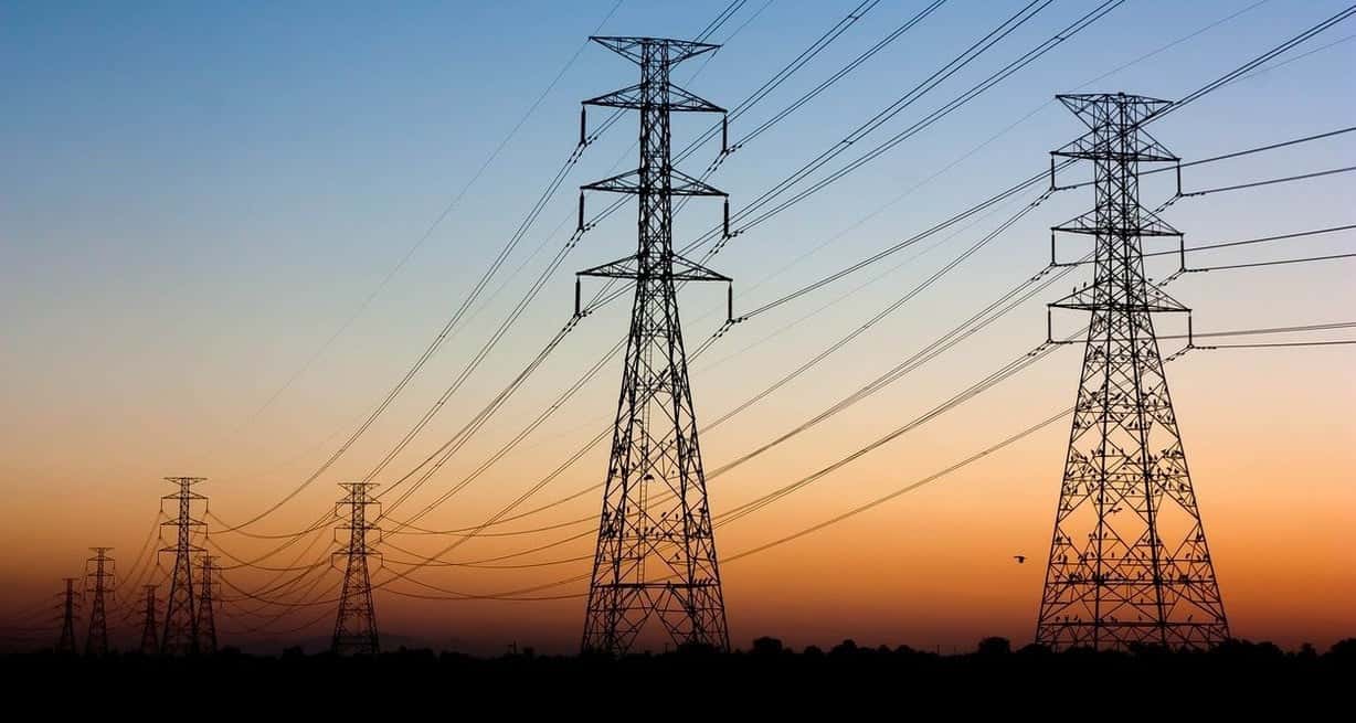 El consumo de energía eléctrica aumentó 2,3% interanual en octubre