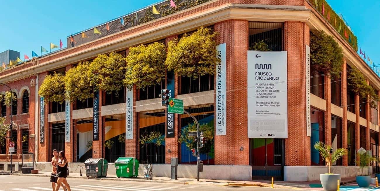 El futuro de los museos se debate con 250 expertos de todo el mundo en Buenos Aires