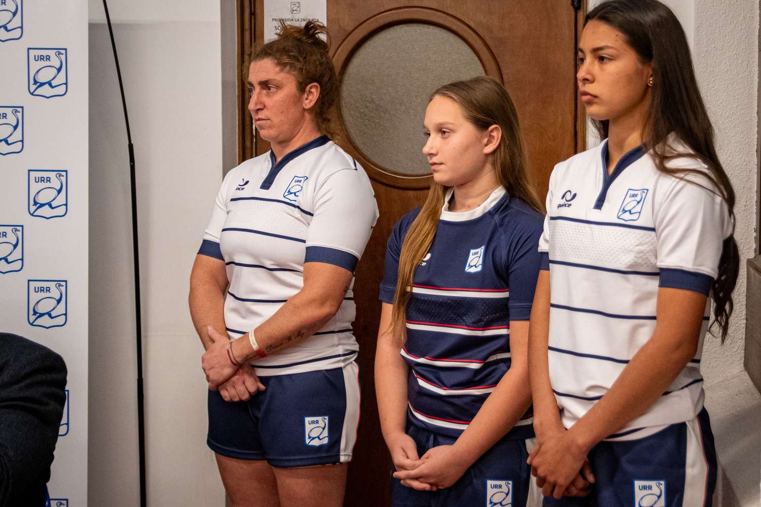 Rugby Seleccionado Femenino