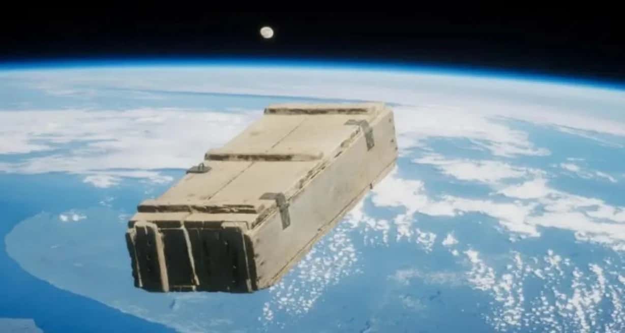Lanzarán al espacio el primer satélite hecho de madera