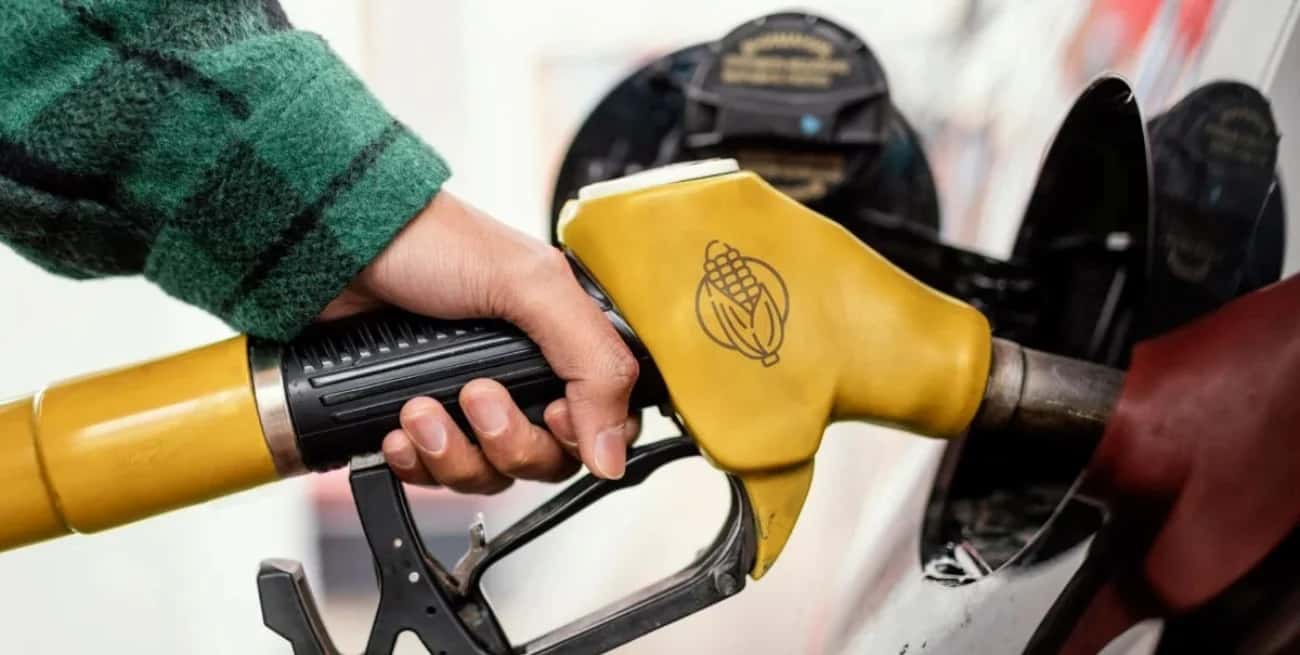 Autorizan nuevos aumentos para bioetanol y biodiesel