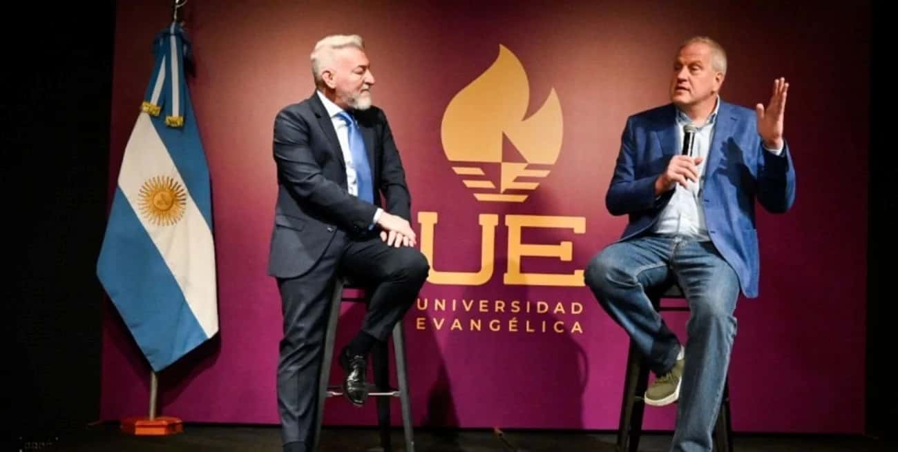 La universidad argentina cumple un papel muy importante en la integración