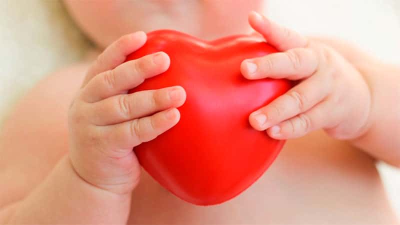 Cardiopatías congénitas: incertidumbre y preocupación por 60 niños que esperan una cirugía cardiovascular