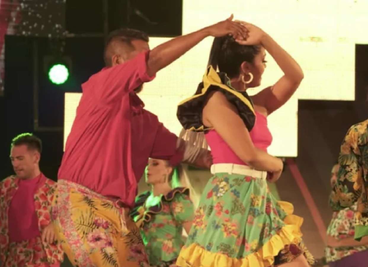 El “Venado Celebra” de fin de año presentará un gran baile de cumbia santafesina