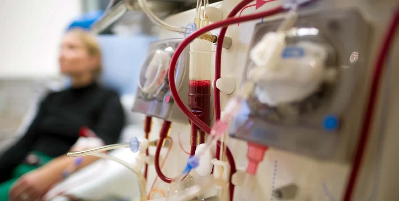 En la provincia de Santa Fe, hay más de 2 mil pacientes en diálisis. Todos aguardan un trasplante.