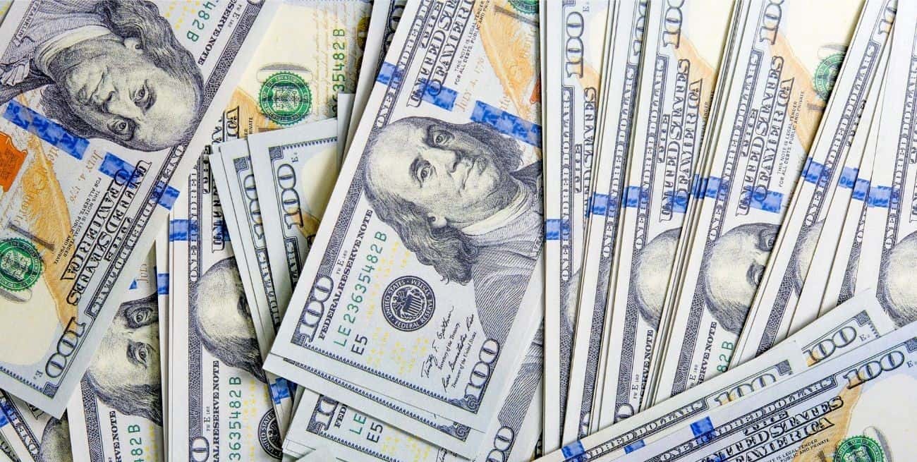 El dólar blue frenó su marcha alcista: a cuánto cerró este miércoles