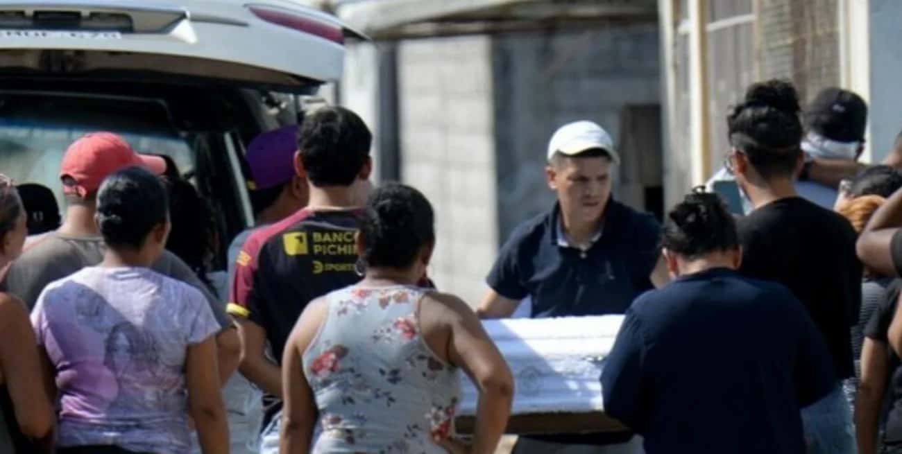 Ecuador: sicarios mataron a tiros a tres nenes y un bebé "por error"