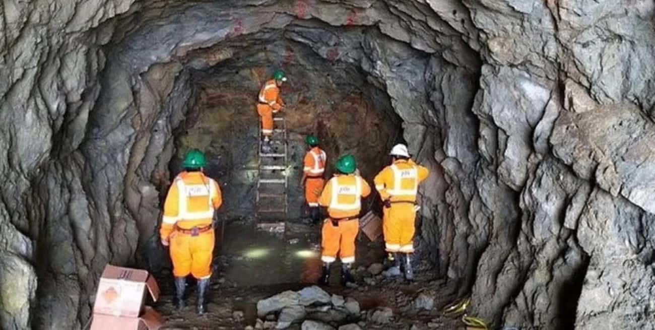 Siete mineros murieron tras un derrumbe en el sureste de Perú