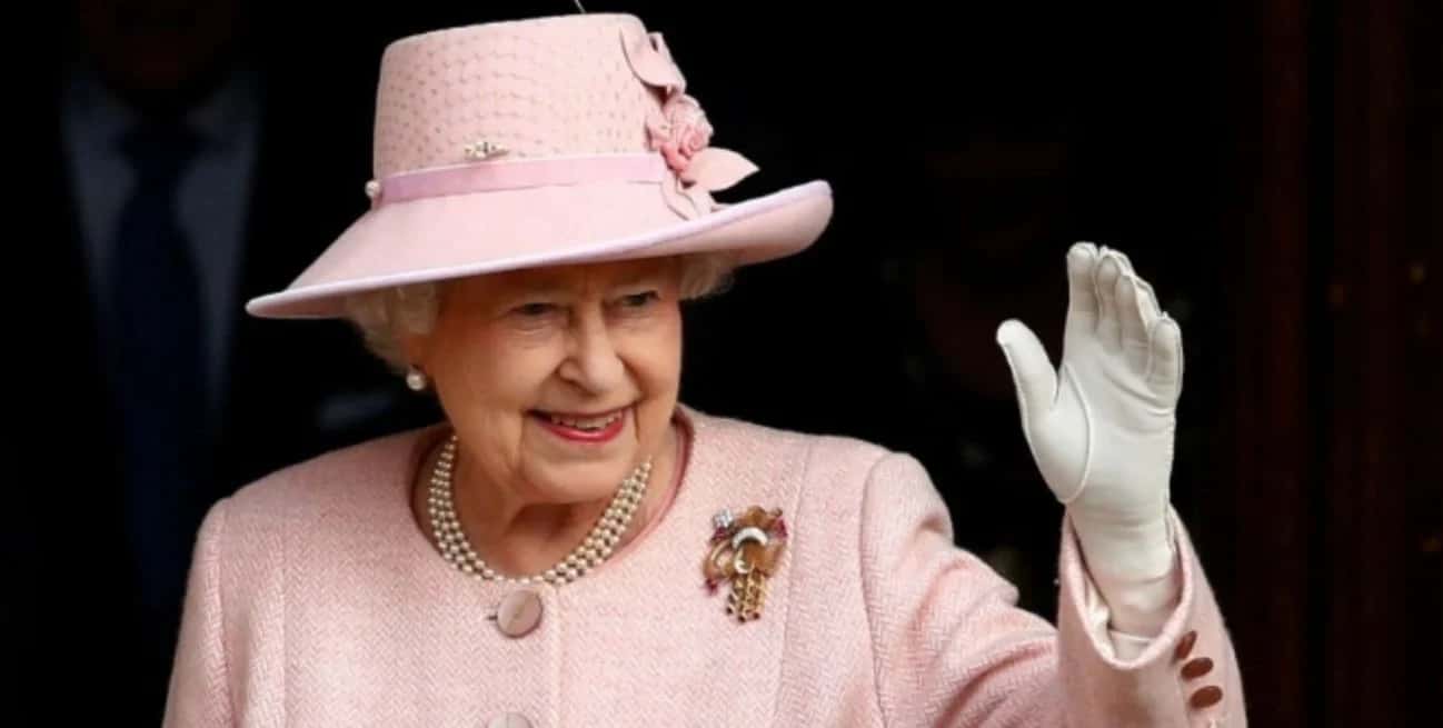 Reina récord: Isabel II sigue siendo la "royal" más buscada en internet