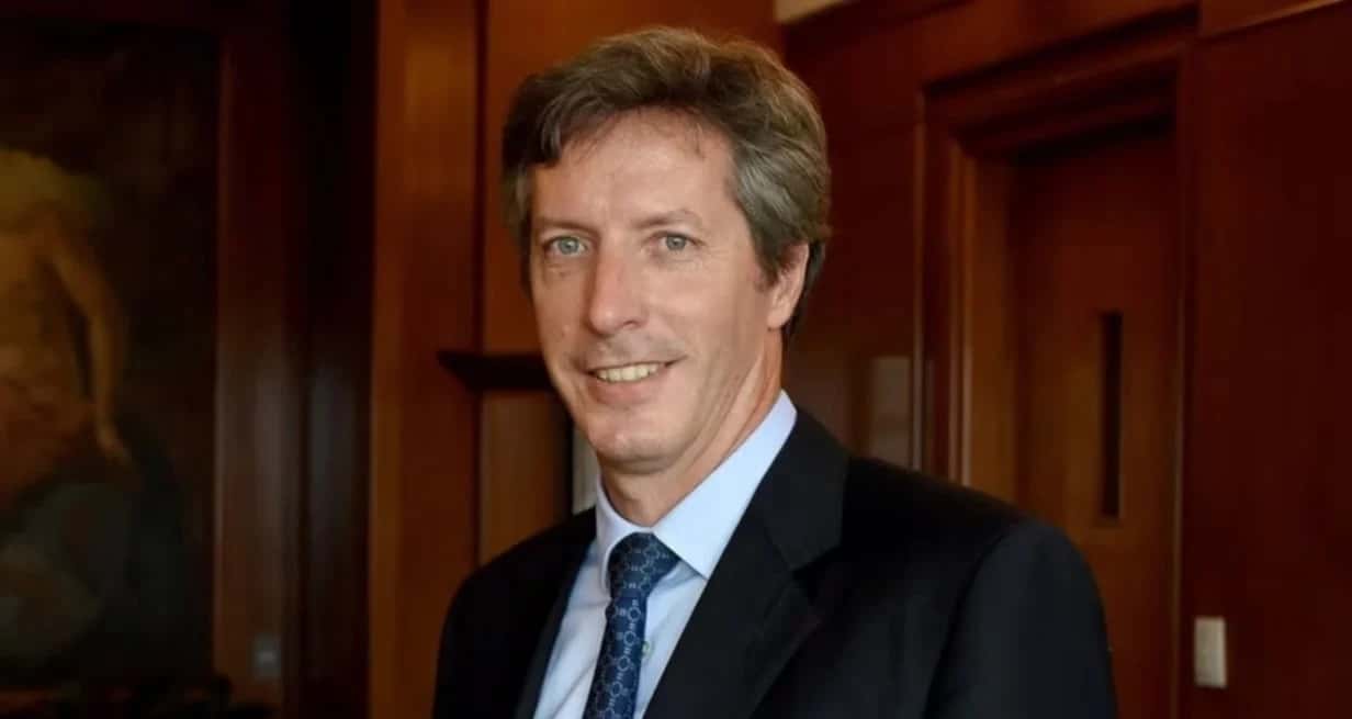 Santiago Bausili será el presidente del Banco Central