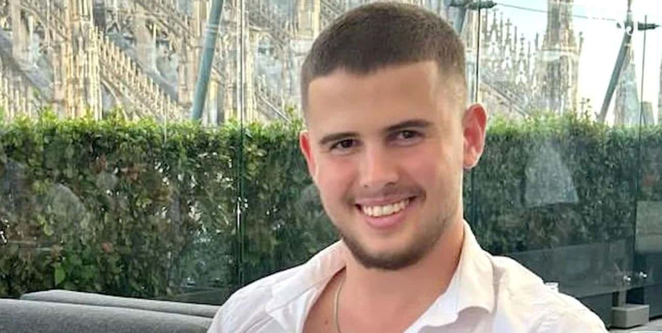 El Ejército de Israel recuperó el cuerpo del sobrino de León Gieco en Gaza