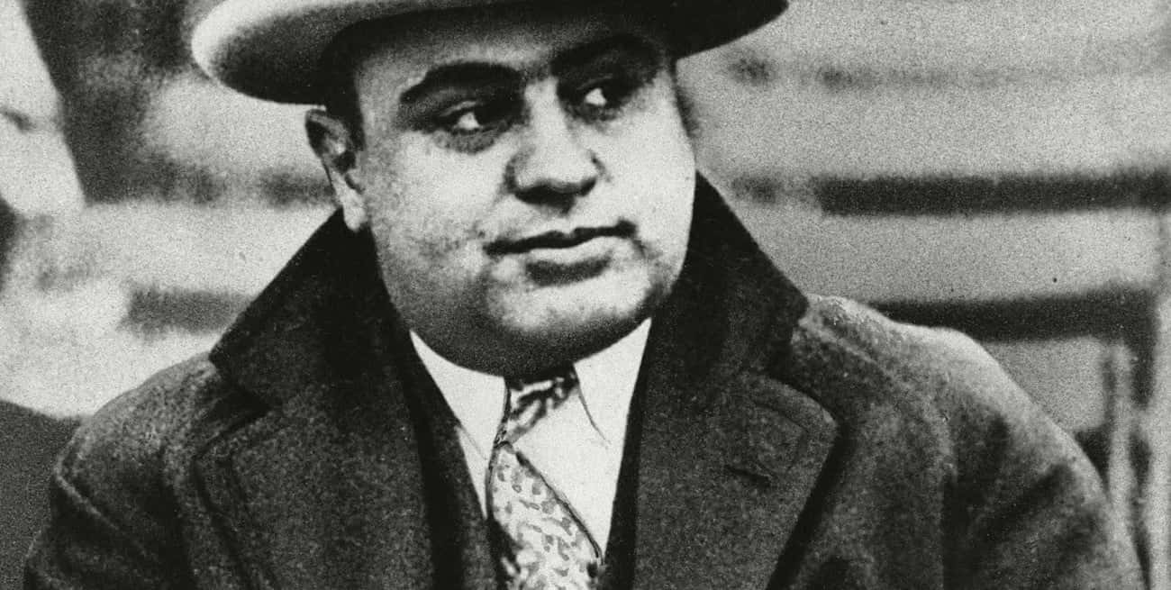 Por qué la historia de Al Capone sigue fascinando