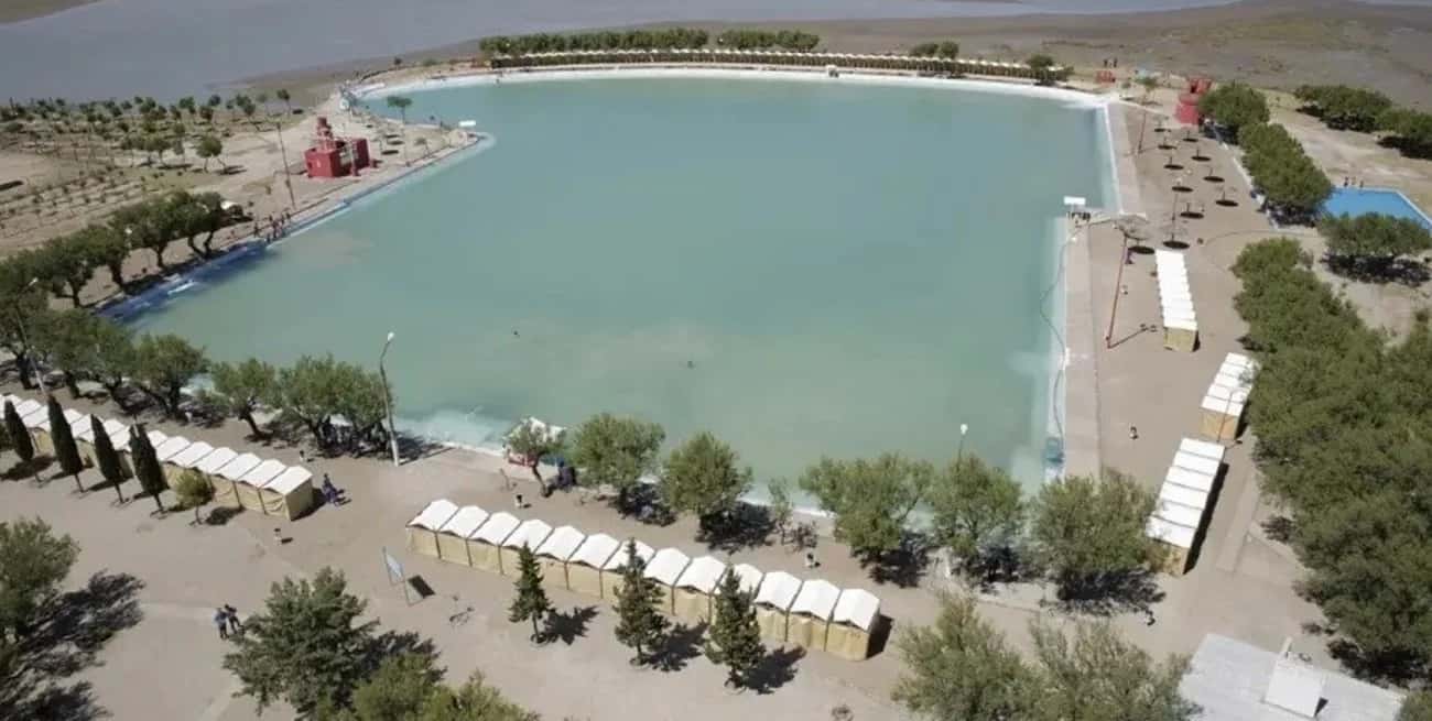 Tragedia en Bahía Blanca: un adolescente murió ahogado en un complejo recreativo