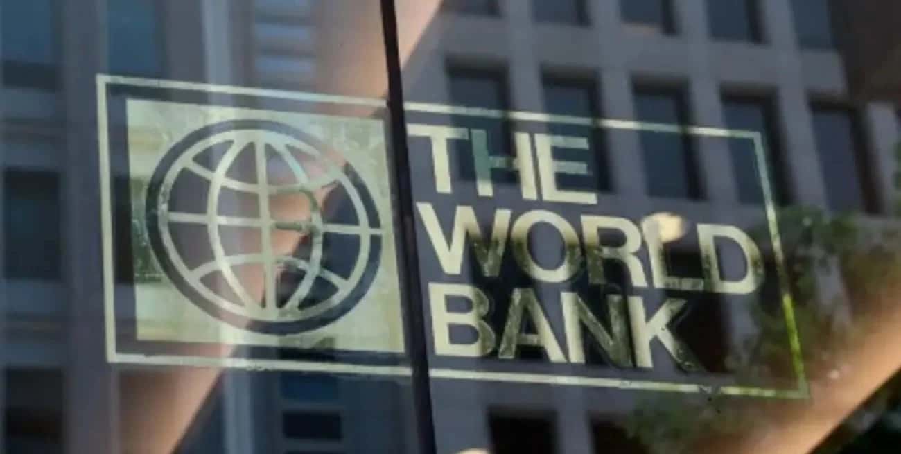 Según el Banco Mundial, la economía argentina crecerá 2,7% en 2024