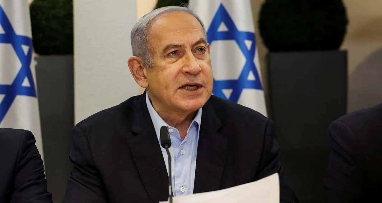 Rehenes: Netanyahu rechazó las condiciones de Hamás