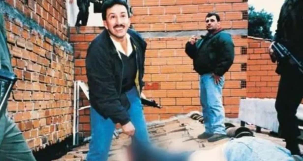 El excoronel Hugo Aguilar reveló la recompensa que cobró por matar a Pablo Escobar