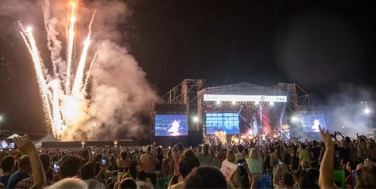 Suspensiones y austeridad: la realidad económica golpea los festivales de Entre Ríos