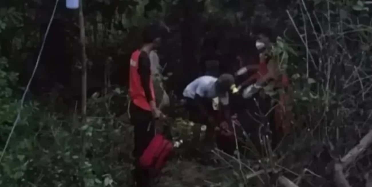 Una nena de 9 años murió tras ser atacada por un cocodrilo en Indonesia
