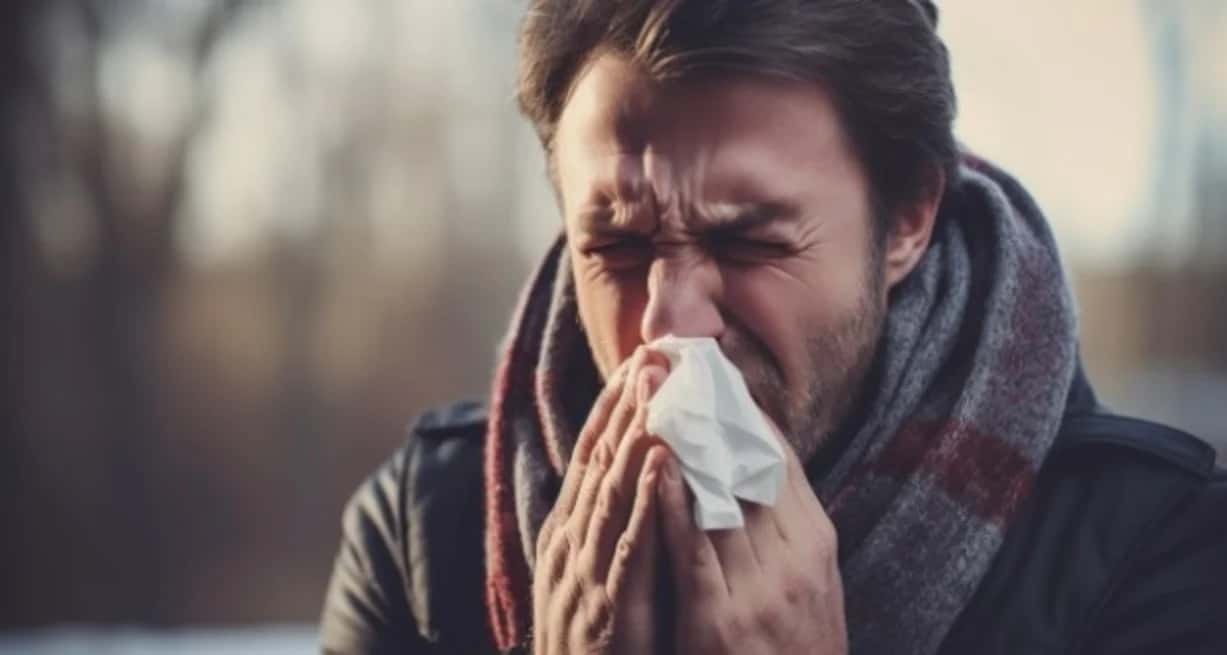 Italia registra su "peor temporada de gripe" en años
