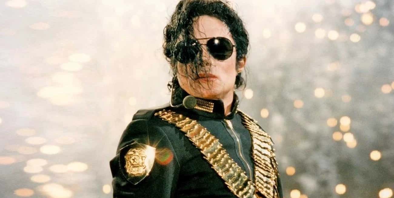 Michael Jackson tendrá su película que repasará los momentos más importantes de su carrera y las intimidades de su vida.