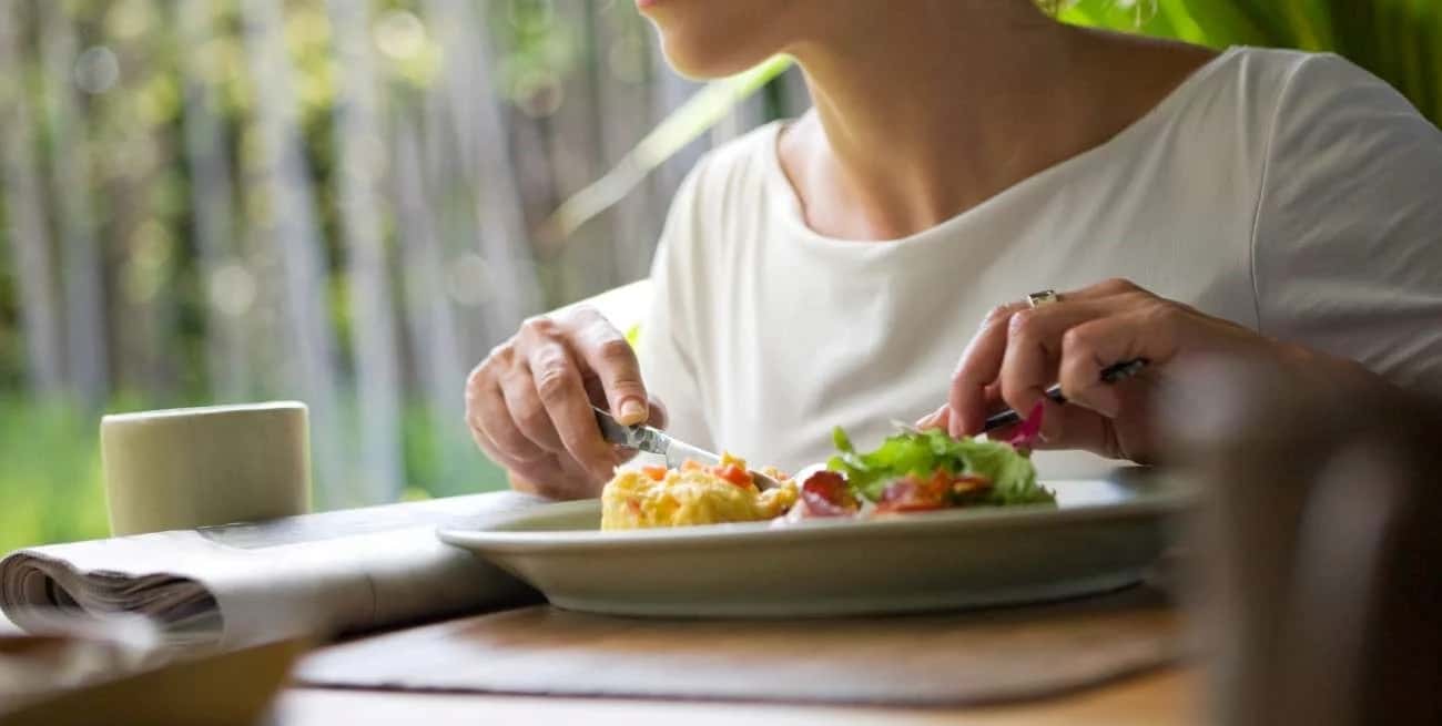 Mindful eating: la clave para superar el hambre emocional