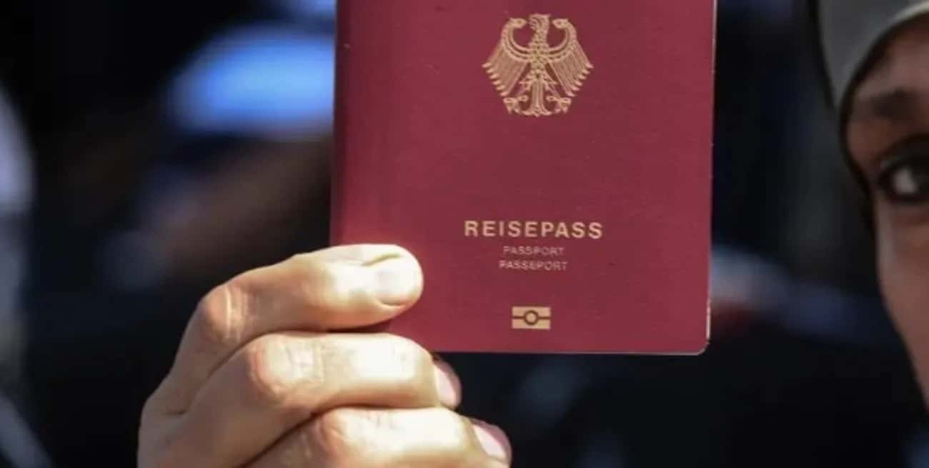 Más facilidades para obtener la ciudadanía alemana