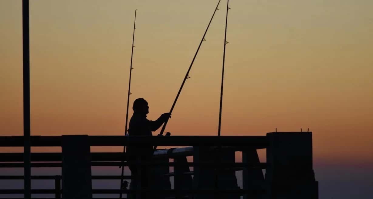 26 de enero, Día Mundial del Pescador