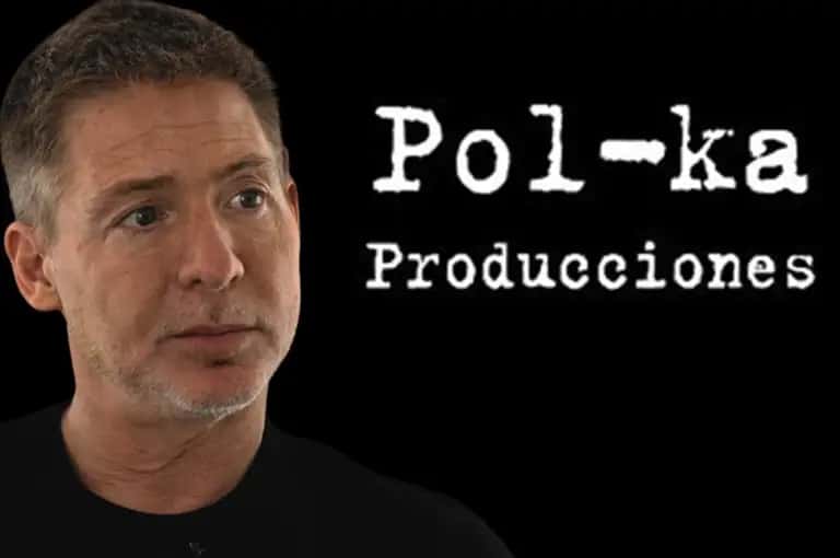 Pol-ka es parte fundamental de la historia de los últimos 30 años de la televisión.
