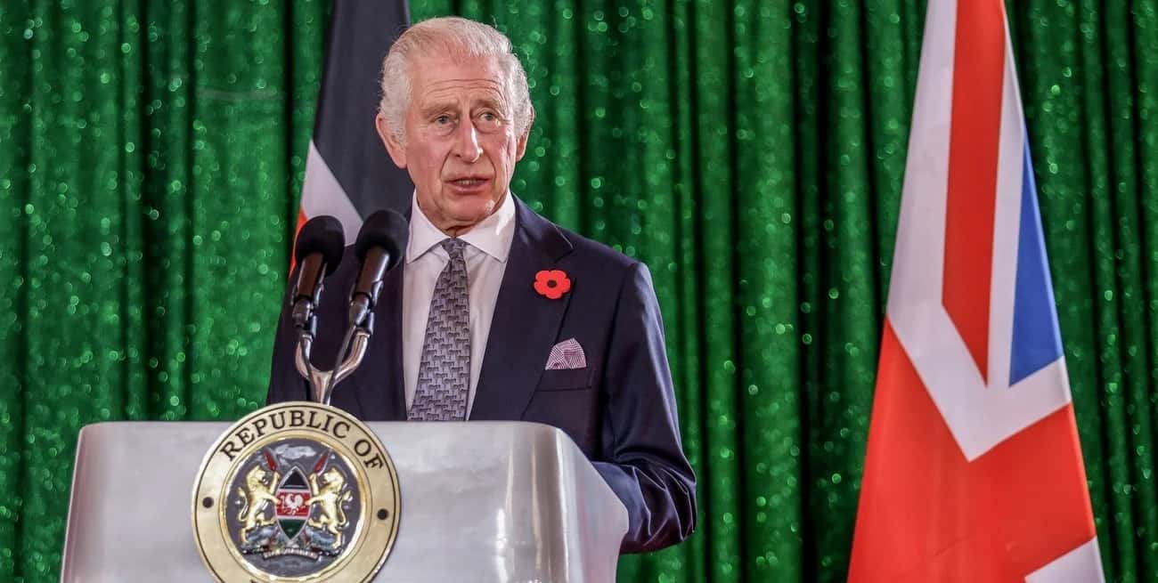 El rey Carlos III de Inglaterra se recupera tras una cirugía de próstata