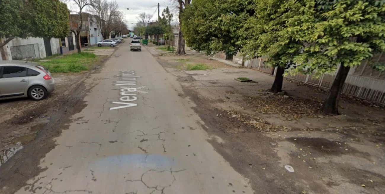 Rosario: hallan dos cuerpos asesinados en una vivienda de la zona sudoeste