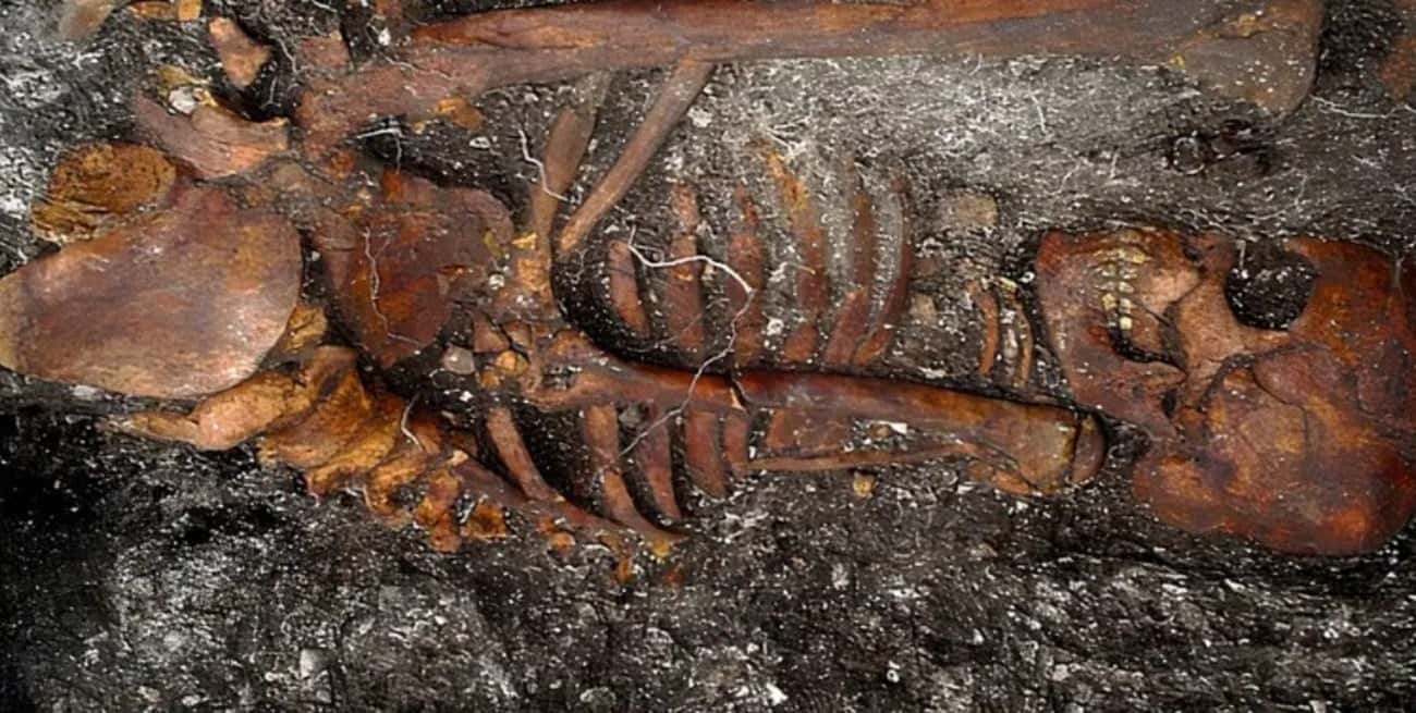 Los investigadores descubrieron restos de la bacteria en los esqueletos de humanos que habitaron Brasil hace 2.000 años.