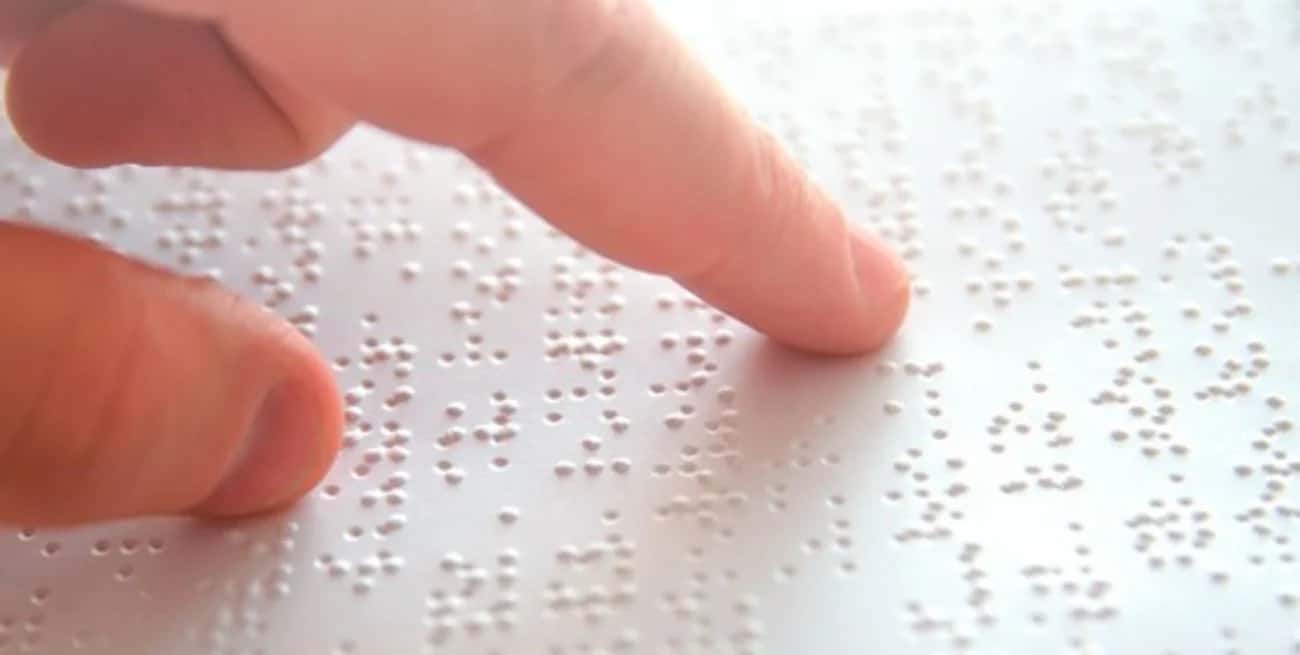 El sistema braille, una herramienta vital para la inclusión.
