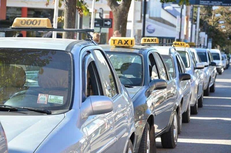 Taxistas de Venado Tuerto pedirán un nuevo aumento de tarifas ante la escalada en los costos