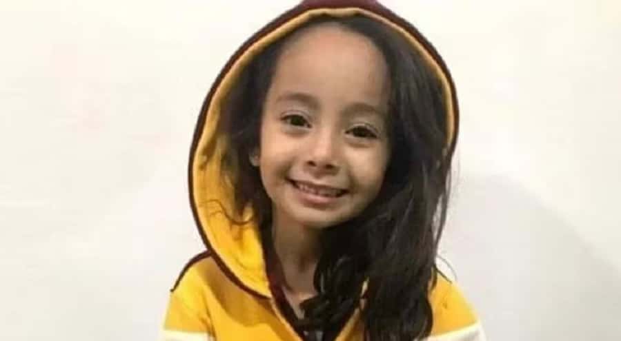Crimen de Umma: qué reveló la autopsia al cuerpo de la nena de 9 años