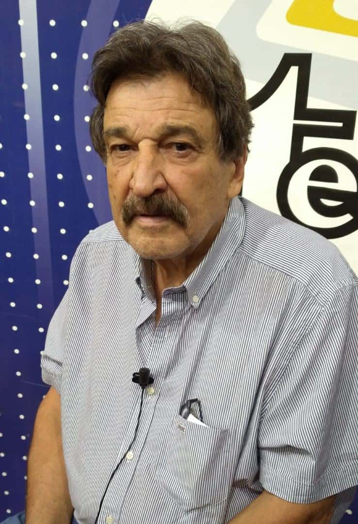 Alberto Corradini