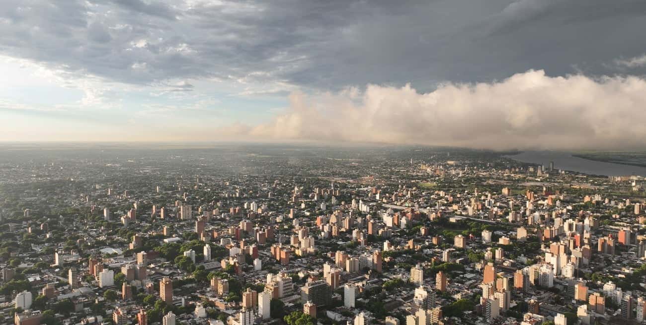 Por la desregulación, la oferta de alquileres se multiplicó en Rosario