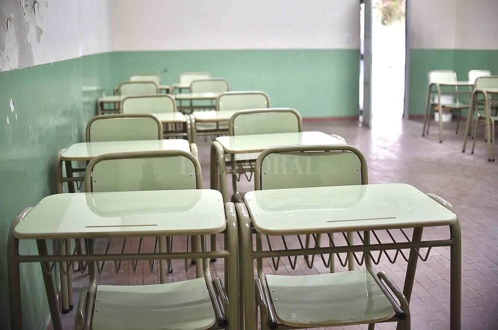 Santa Fe: la extensión horaria en las primarias se cae porque Nación no manda los fondos